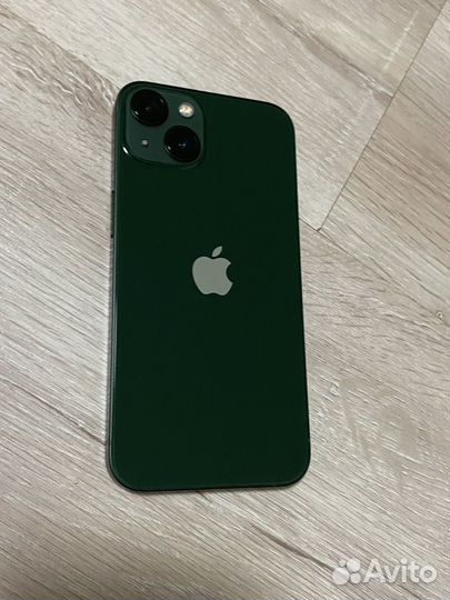 iPhone 13, 128 ГБ