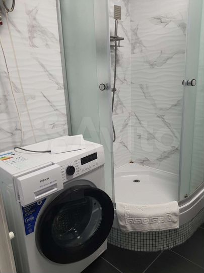 1-к. квартира, 33 м², 15/16 эт.