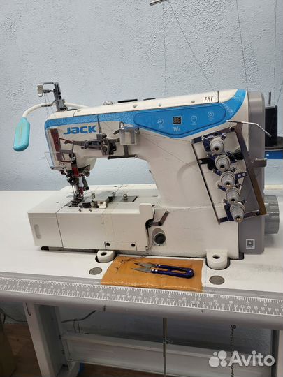 Швейное оборудование
