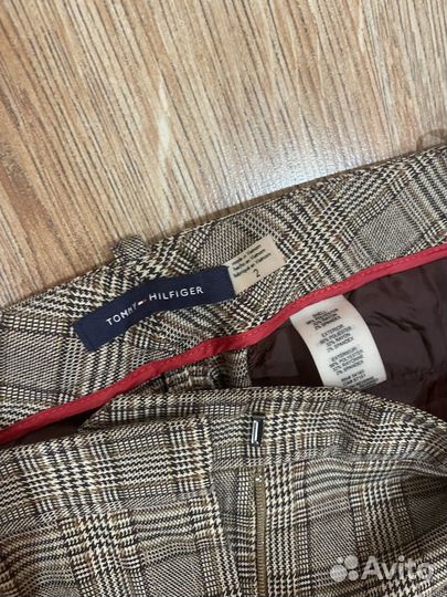 Брюки женские Tommy Hilfiger 44-46