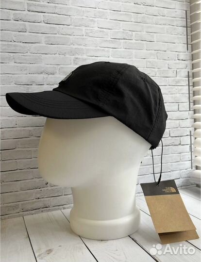 Кепка The north face