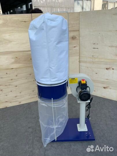 Аспирация Стружкоотсос