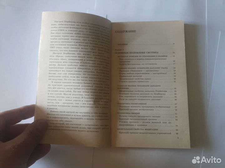 Ю. хван целительные упражнения системы Норбекова