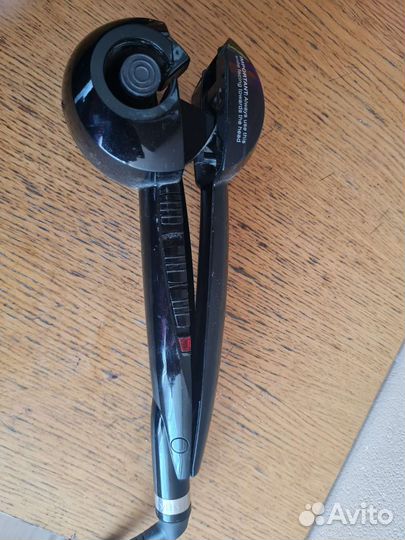Автоматическая плойка MiraCurl Babyliss