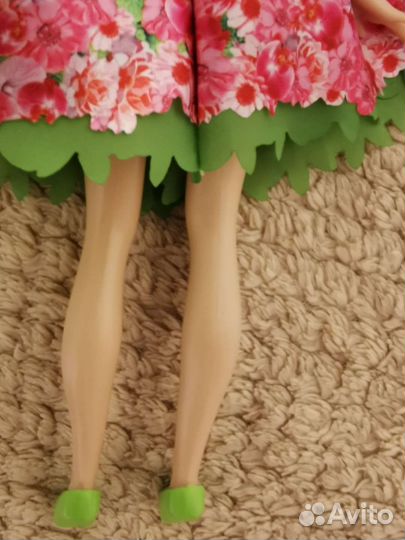 Феечка Динь-динь Disney