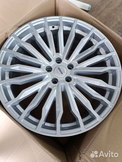 Диски Volvo,Geely, Exeed 5/108 R20