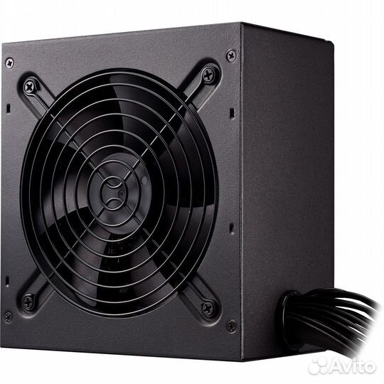 Блок питания 700W Cooler Master MWE 700 #295501