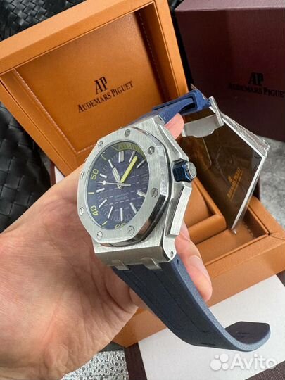 Наручные часы Audemars Piguet
