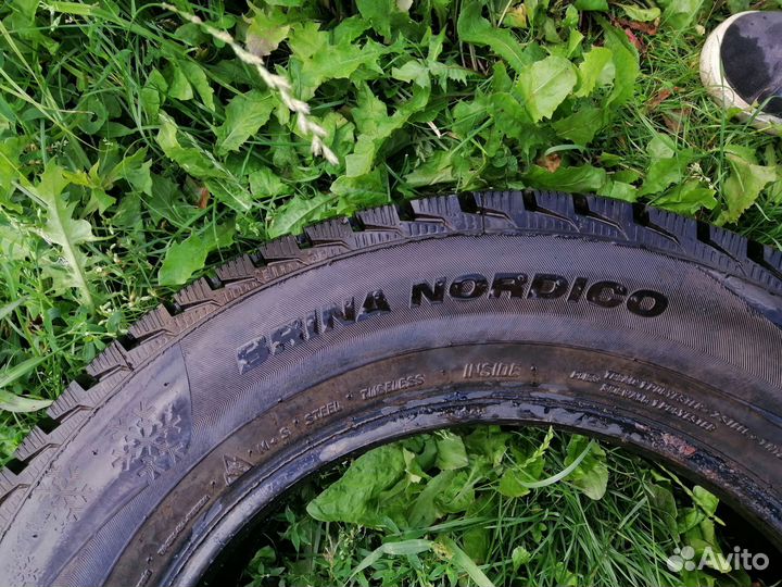 Viatti Brina Nordico V-522 195/65 R15