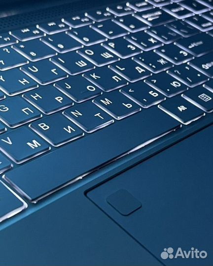 Ноутбук Ffbby v16 pro 512g