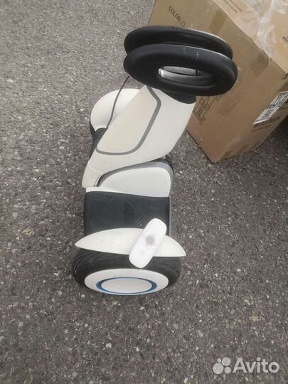 Гироскутер