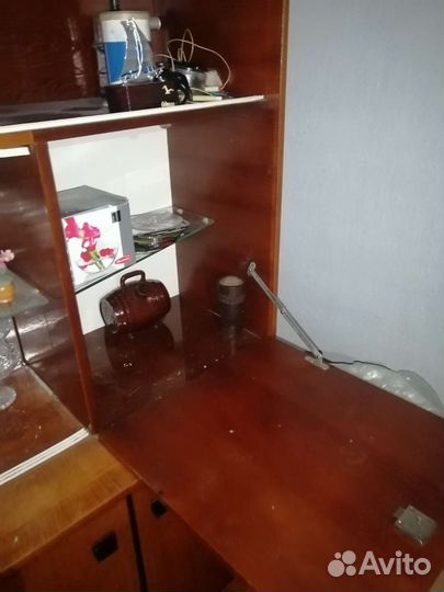 Сервант СССР