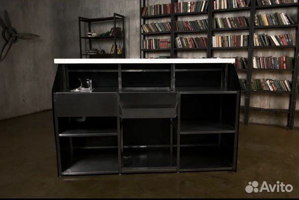 Аренда барной стойки