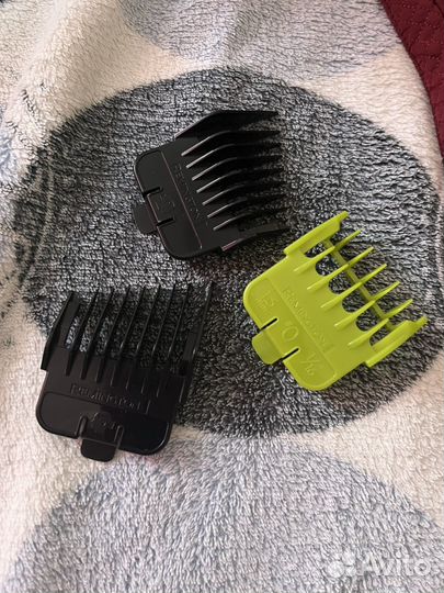 Машинка для стрижки волос