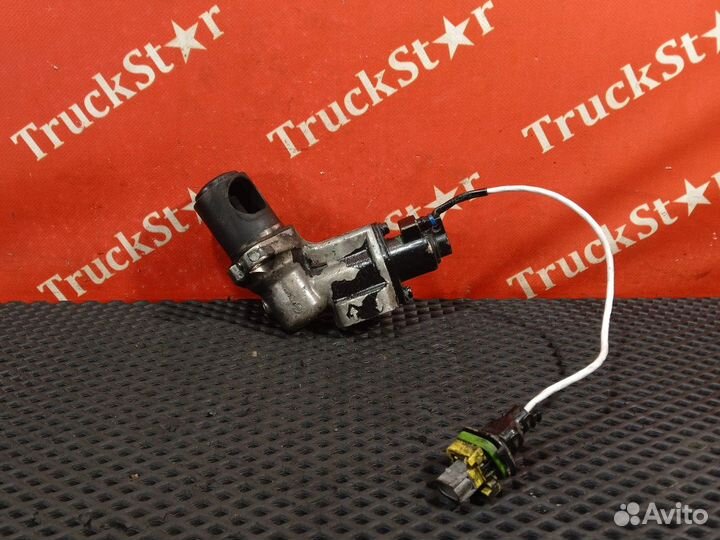 Клапан EGR Renault T, Volvo FH