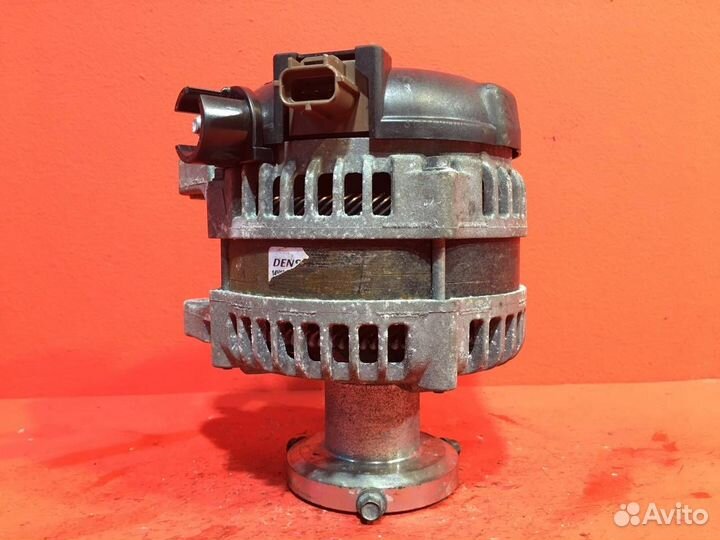 Генератор для Ford Focus 2 kkda, 1.8 (Б/У)