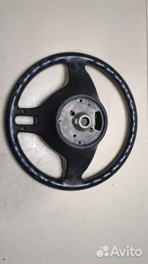 Руль BMW 3 E46, 2003