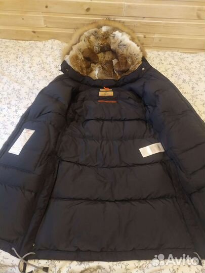 Пуховик parajumpers