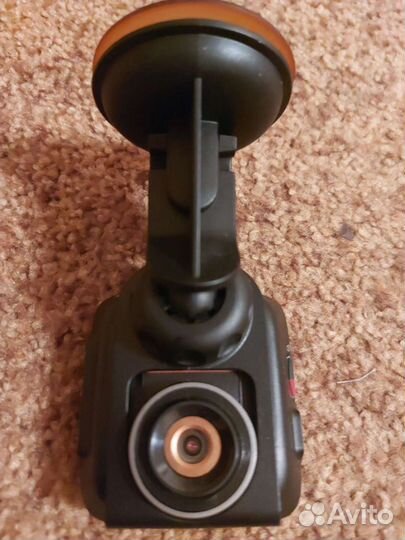 Авторегистратор mio mivue 358