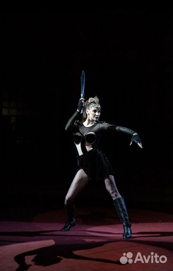 Цирковое шоу /Жонглер /Праздник/Корпоратив/Свадьбы