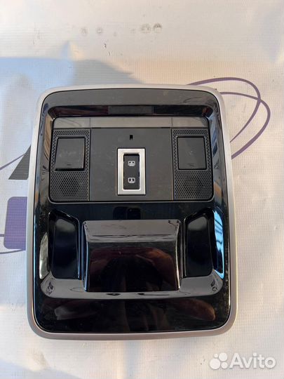 Range Rover Sport 2 13- Плафон подсветки салона