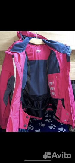 Куртка женская фирменая (46-48)