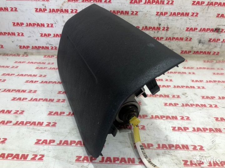 Подушка безопасности Mitsubishi Pajero Io H77W