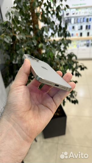 iPhone 15 Pro Max, 256 ГБ