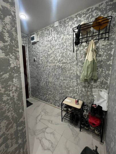 2-к. квартира, 48 м², 2/4 эт.