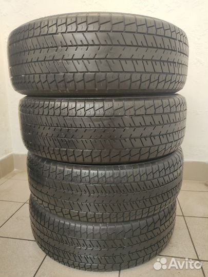 Yokohama Geolandar G91 225/65 R17