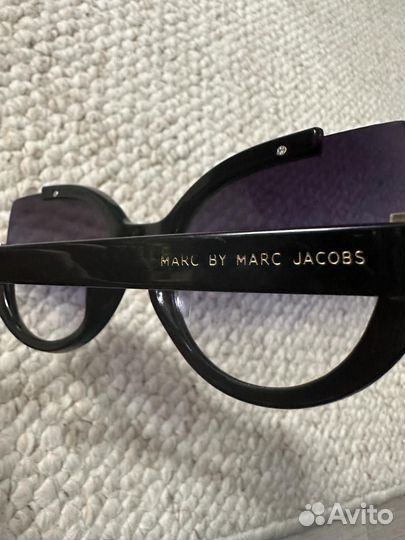 Marc jacobs очки