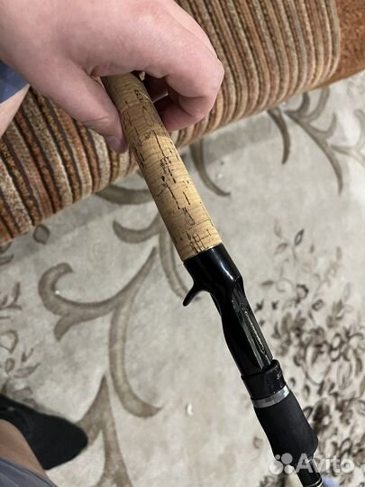 Graphiteleader Vigor gvic-69ml/bf