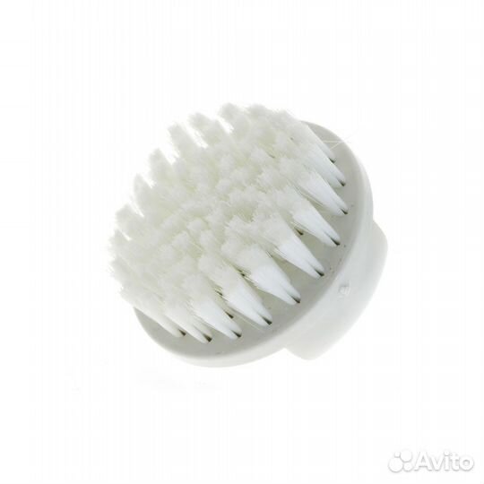 Щетка для стряхивания пыли, белая