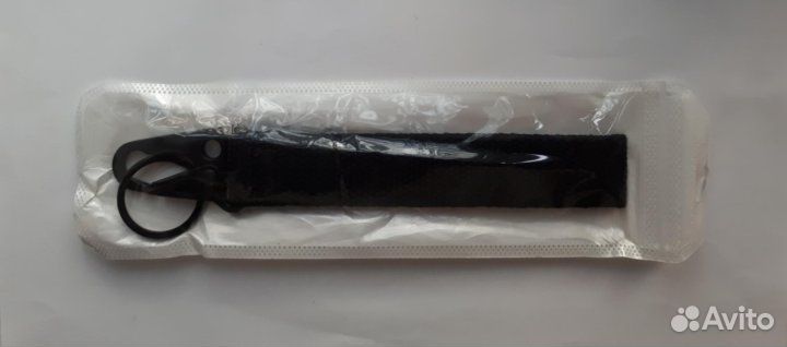 Брелок карабин