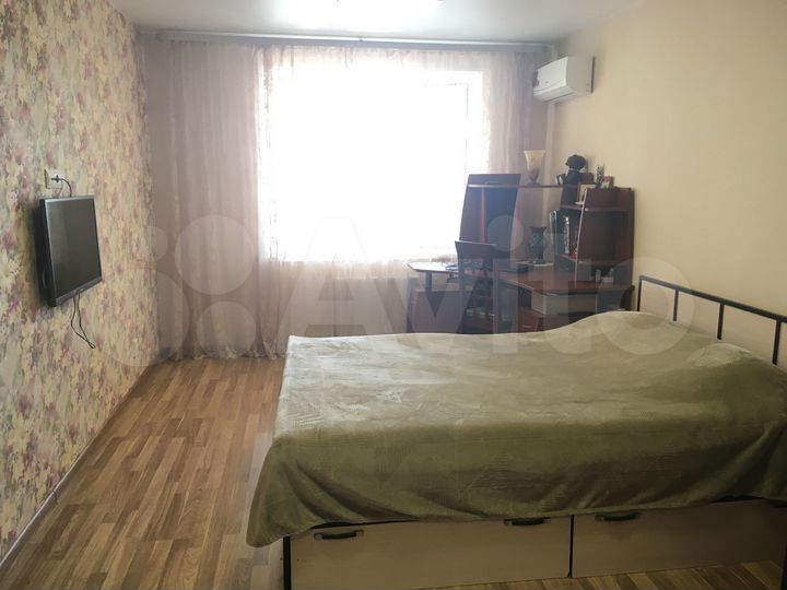 1-к. квартира, 41,1 м², 14/15 эт.