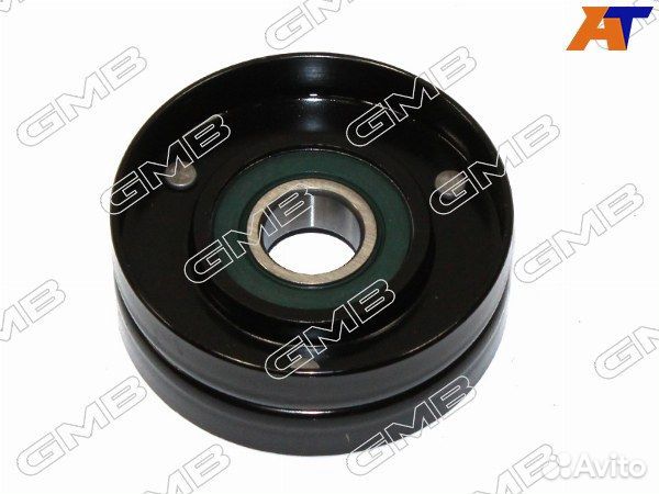 Ролик приводного ремня opel zafira