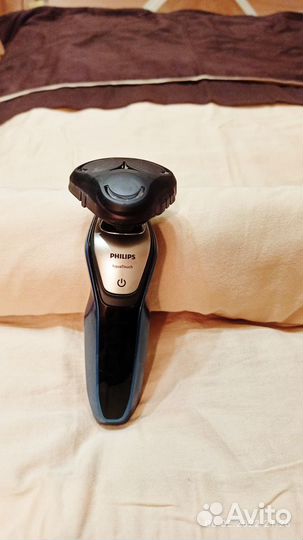 Электробритва Philips с триммером Нидерланды