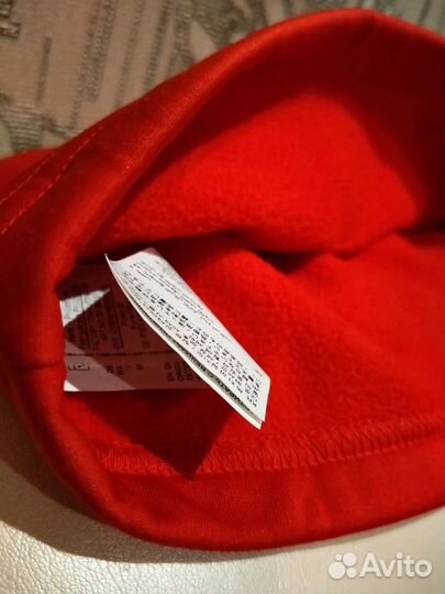 Красная шапочка #Ferrari red / Rosso Corsa