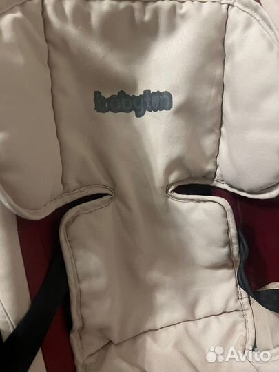 Автолюлька от 0