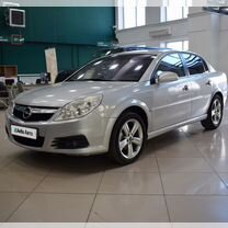 Opel Vectra 1.8 MT, 2007, 210 000 км, с пробегом, цена 650 000 руб.