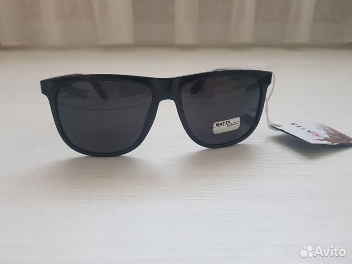 Очки водителя