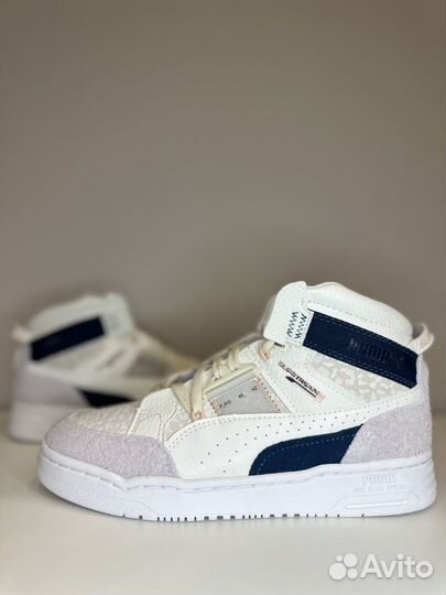 Кроссовки Puma