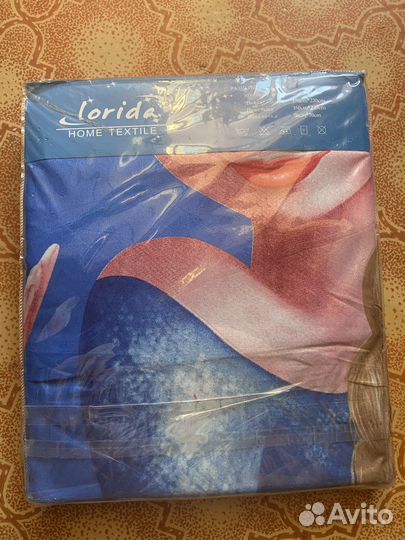 Детское постельное белье