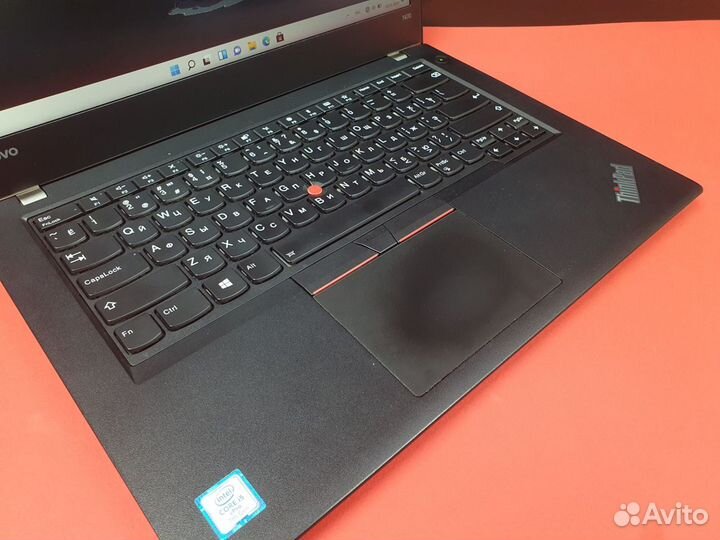 Lenovo i5/16gb/256Gb