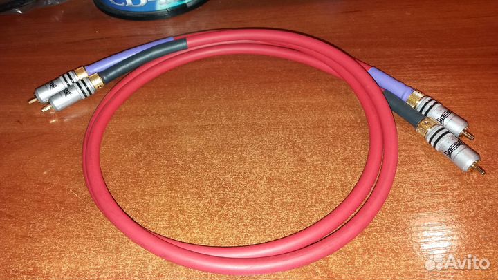 Коаксиальный / Межблочный кабель Ixos 105