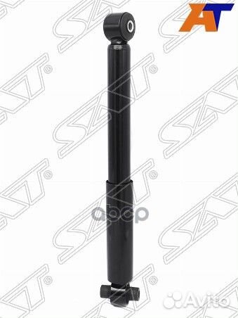 Амортизатор задний (универсал) ford focus II 04