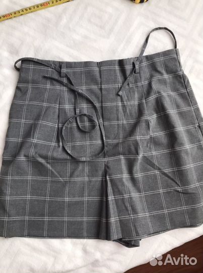 Шорты uniqlo