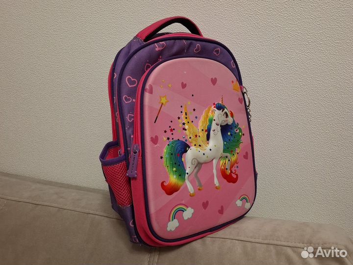 Рюкзак для девочки impreza