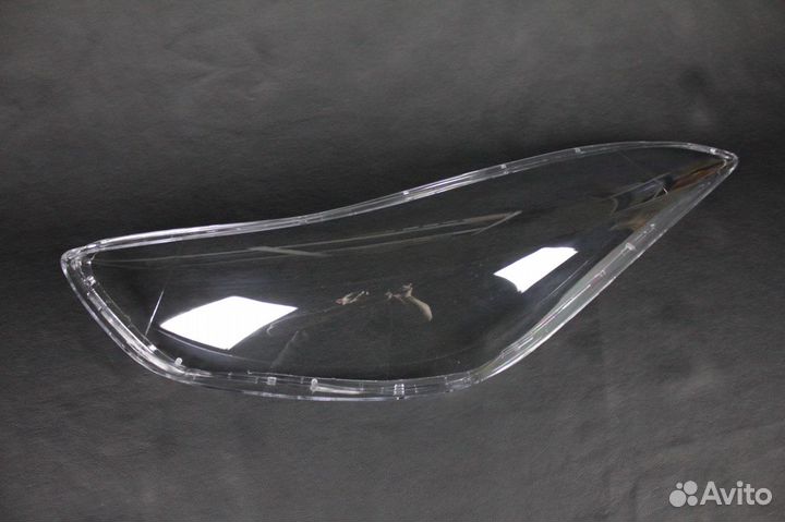 Cтекла фар Hyundai Elantra 5 MD 2011-2014 г.в