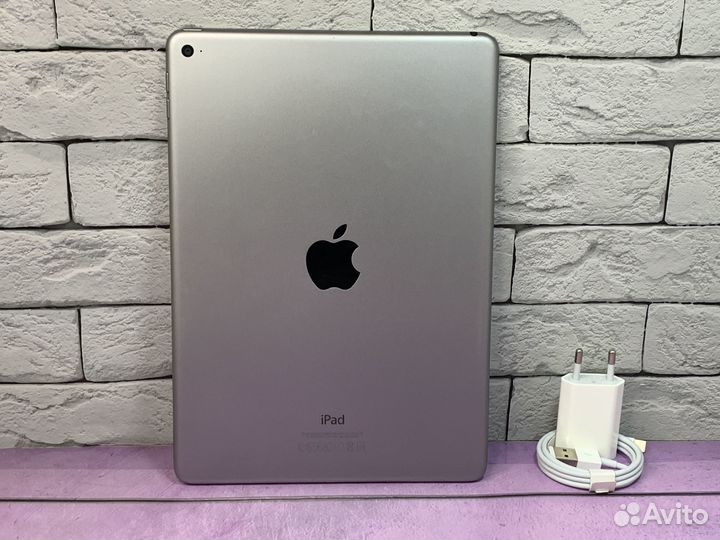 iPad AIR 2 16gb